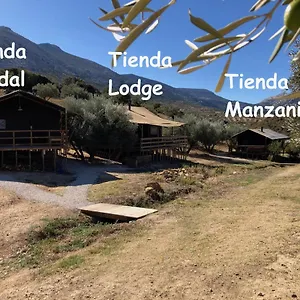 Cortijo Dos Santos Campismo de Luxo